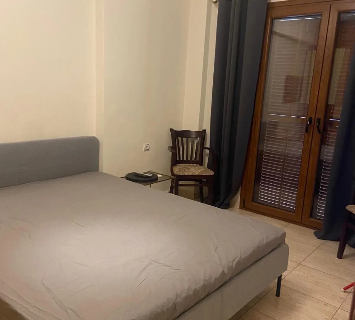 Cozy Apartment Rosa Pyrgadikia