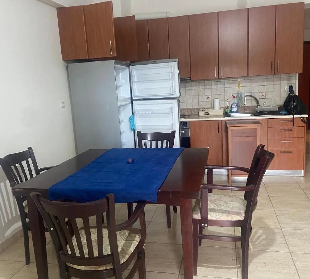 Cozy Apartment Rosa Pyrgadikia Grekland
