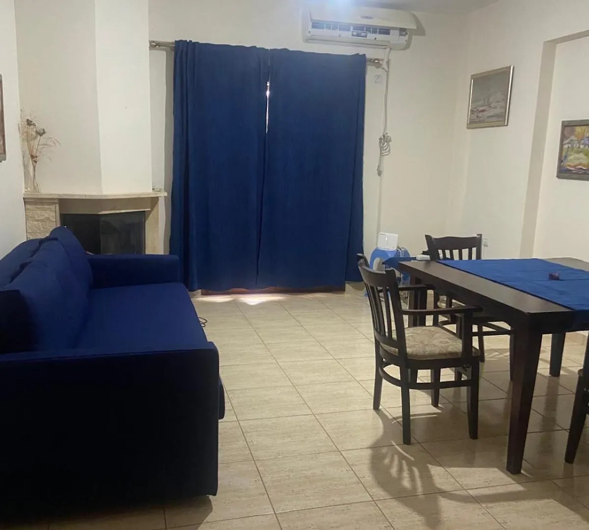 Cozy Apartment Rosa location
